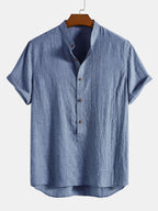 Camiseta de Manga Corta