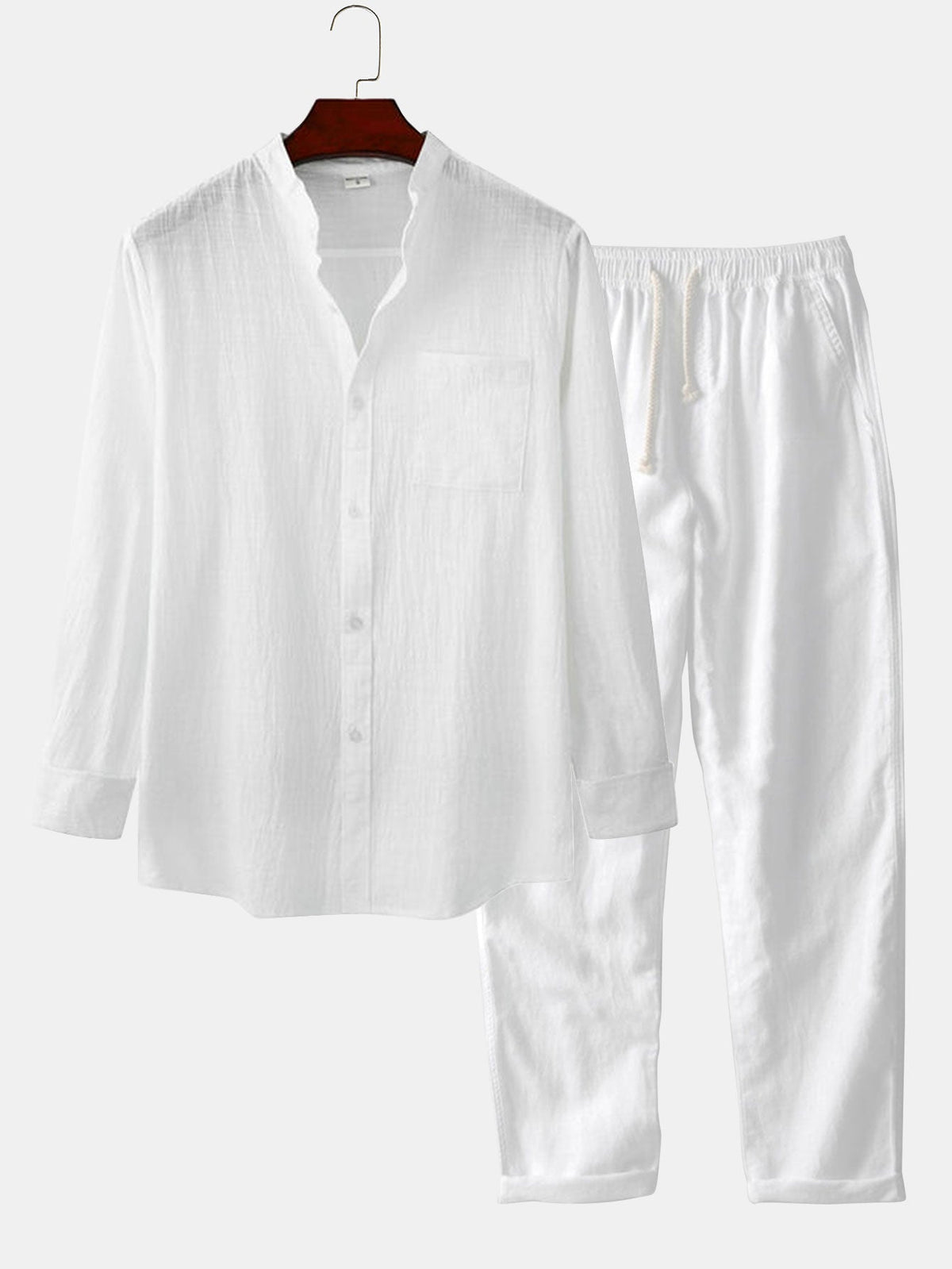 Conjunto Belize de Manga Larga