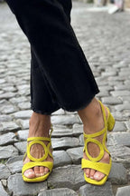 Valentina™ | Sandalias Verano Vibrante