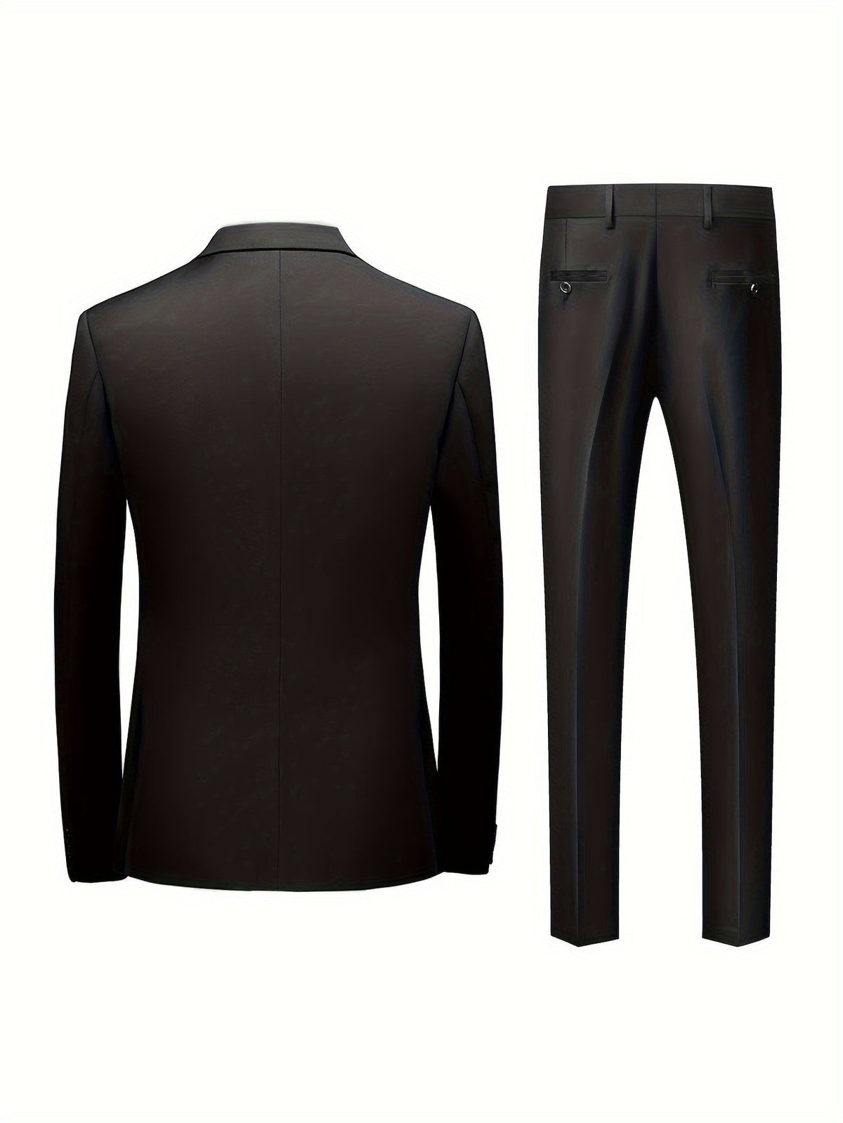 OLIVIA SUR | TRAJE MODERNO DE HOMBRE