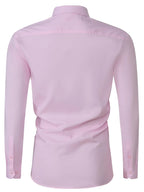 Camisa Elegante de Manga Larga con Botones