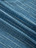 Camisa Elegante de Rayas y Cuadros
