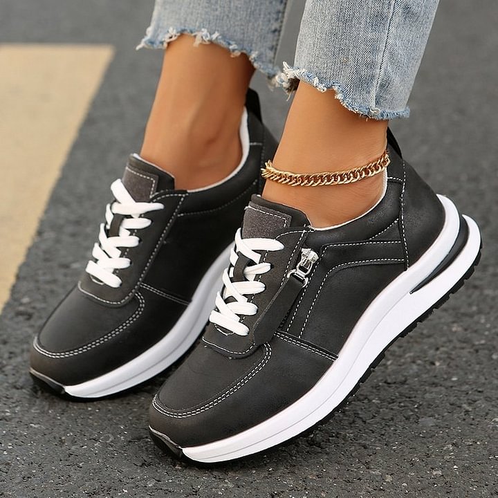 Marie™ | Zapatillas Ortopédicas