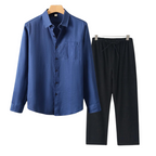 Conjunto de Lino