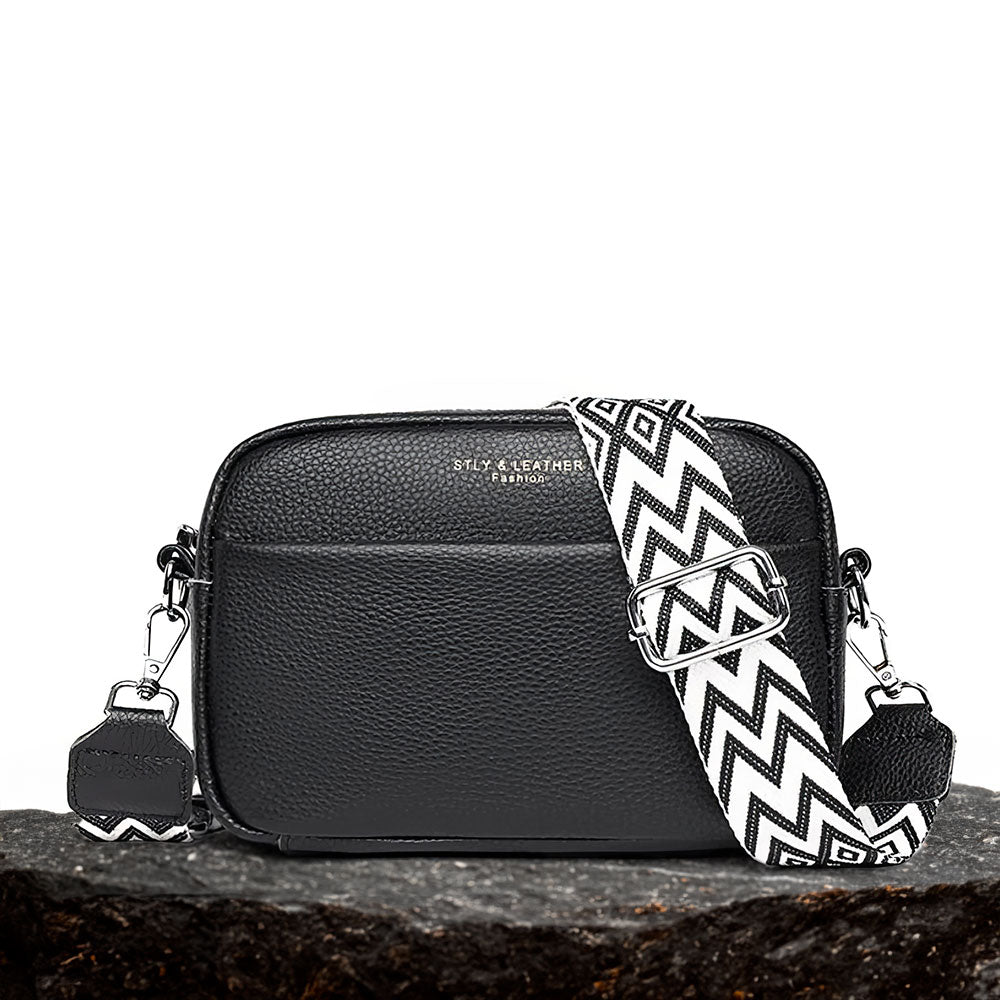 Margot™ | Bolso Bandolera Atemporal