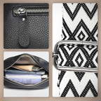 Margot™ | Bolso Bandolera Atemporal