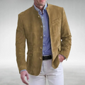 Armin ™ | Chaqueta de ante