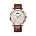 Axton – Reloj de lujo resistente y ajustable