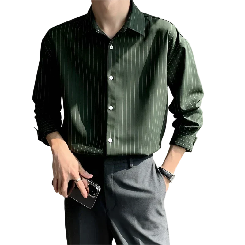Camisa Positano