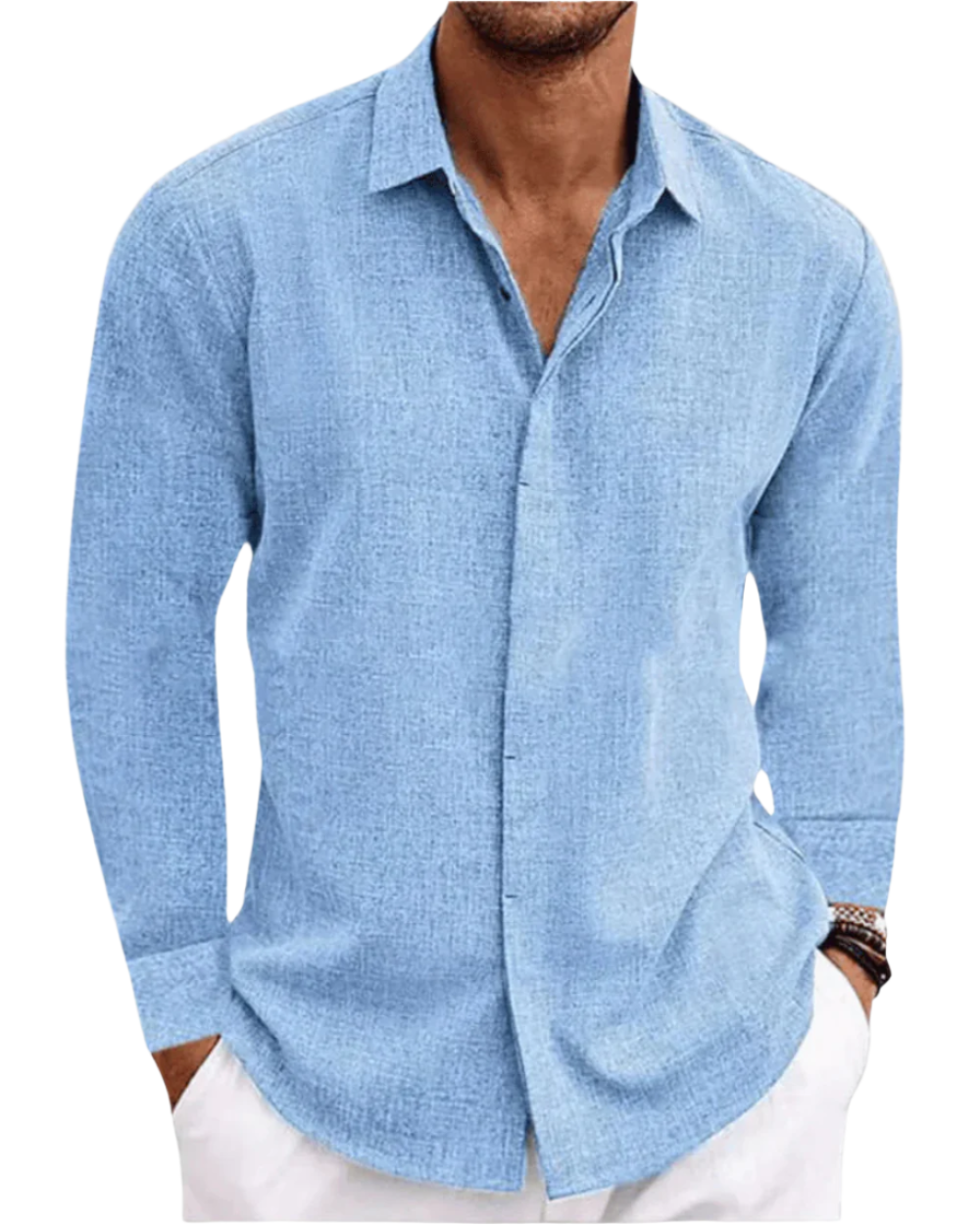 Camisa Informal
