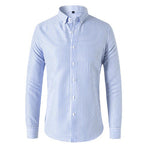 Camisa Confidence de Rayas