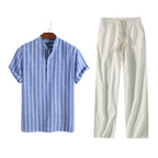 Conjunto de Lino
