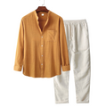 Conjunto Belize de Manga Larga