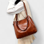 Azura | Conjunto Vintage de 4 Bolsos