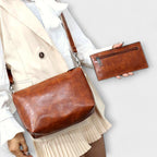 Azura | Conjunto Vintage de 4 Bolsos
