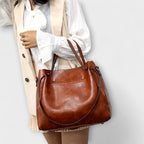 Azura | Conjunto Vintage de 4 Bolsos