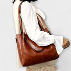 Azura | Conjunto Vintage de 4 Bolsos