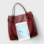 Azura | Conjunto Vintage de 4 Bolsos