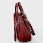 Azura | Conjunto Vintage de 4 Bolsos