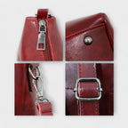 Azura | Conjunto Vintage de 4 Bolsos