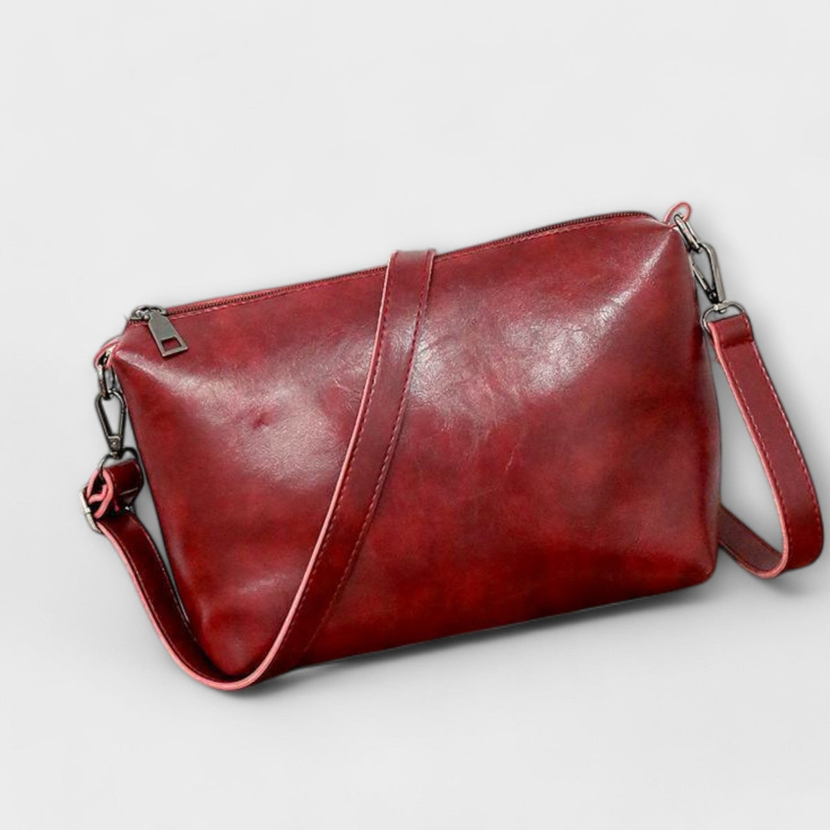 Azura | Conjunto Vintage de 4 Bolsos