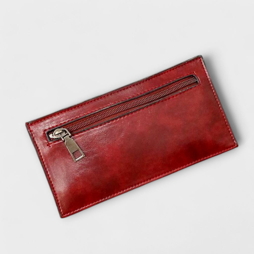 Azura | Conjunto Vintage de 4 Bolsos