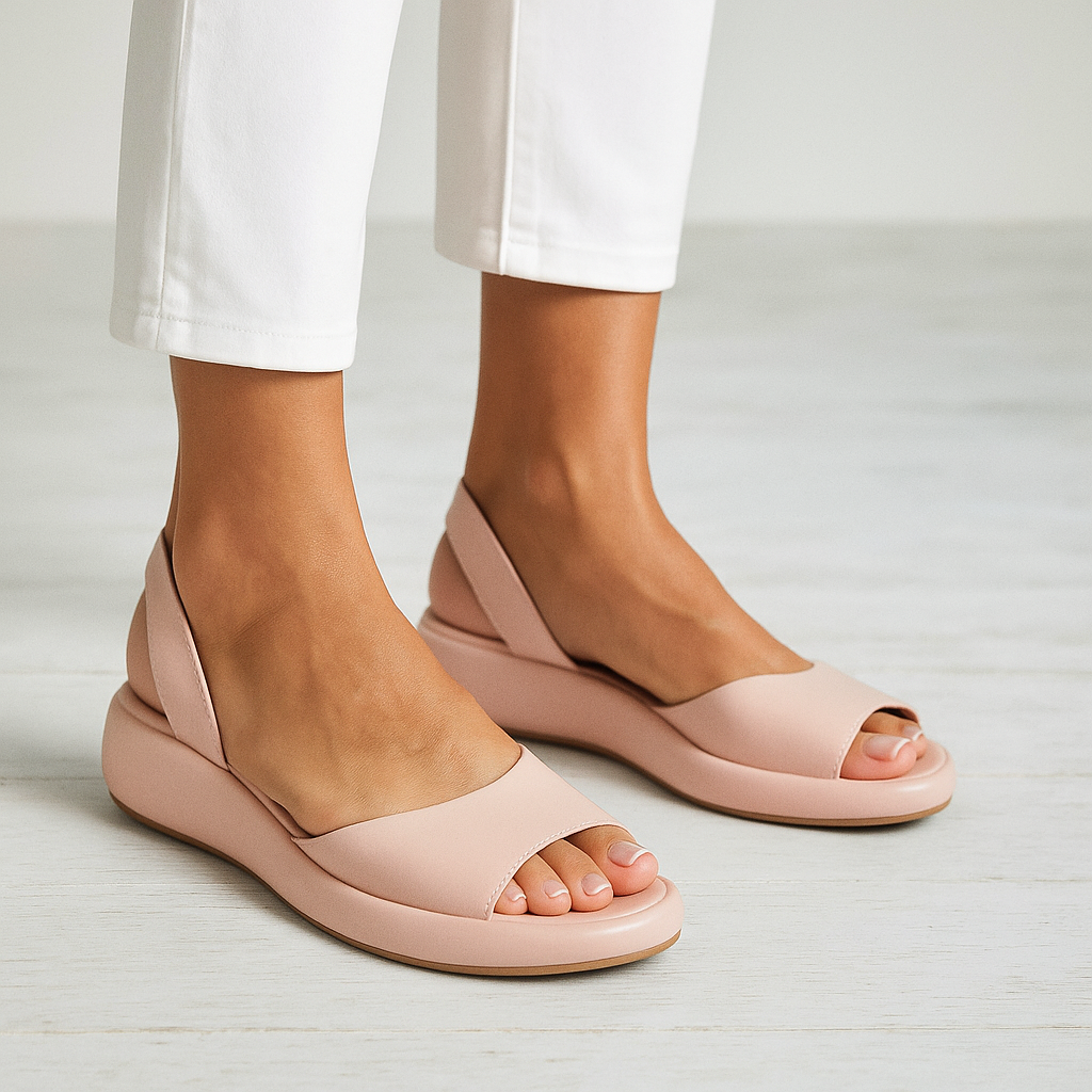 Isabelle™ | Sandalias Abiertas y Antideslizantes