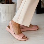 Isabelle™ | Sandalias Abiertas y Antideslizantes
