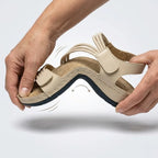 Elvire™ | Sandalias Ortopédicas Elegantes
