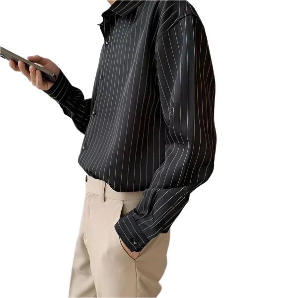 Camisa Positano