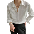 Camisa de Canalé St. Tropez