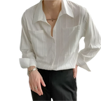 Camisa de Canalé St. Tropez