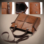 Angela™ | Bolso de Mano Versátil