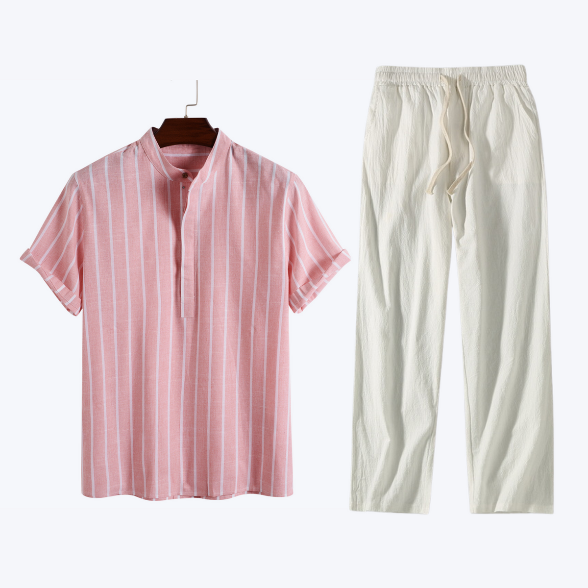 Conjunto de Lino
