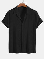 Camiseta de Manga Corta