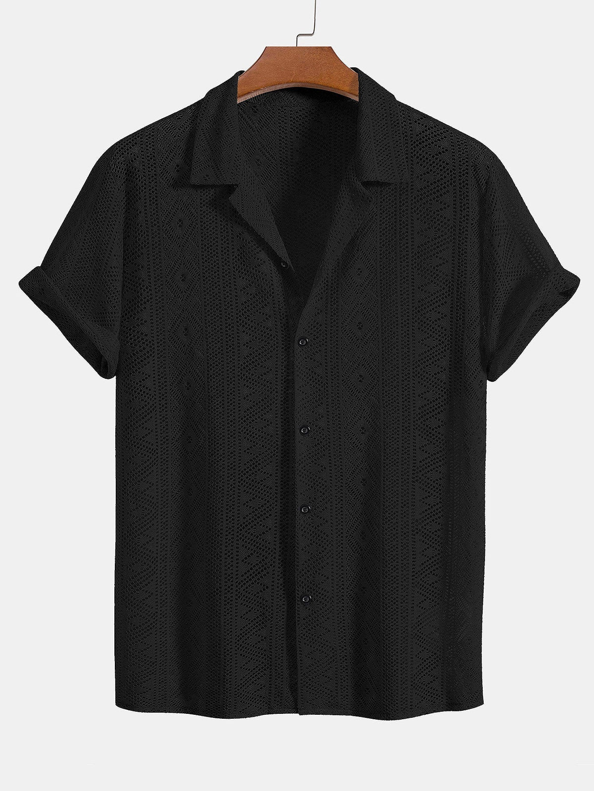 Camiseta de Manga Corta