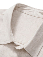 Conjunto de Manga Corta