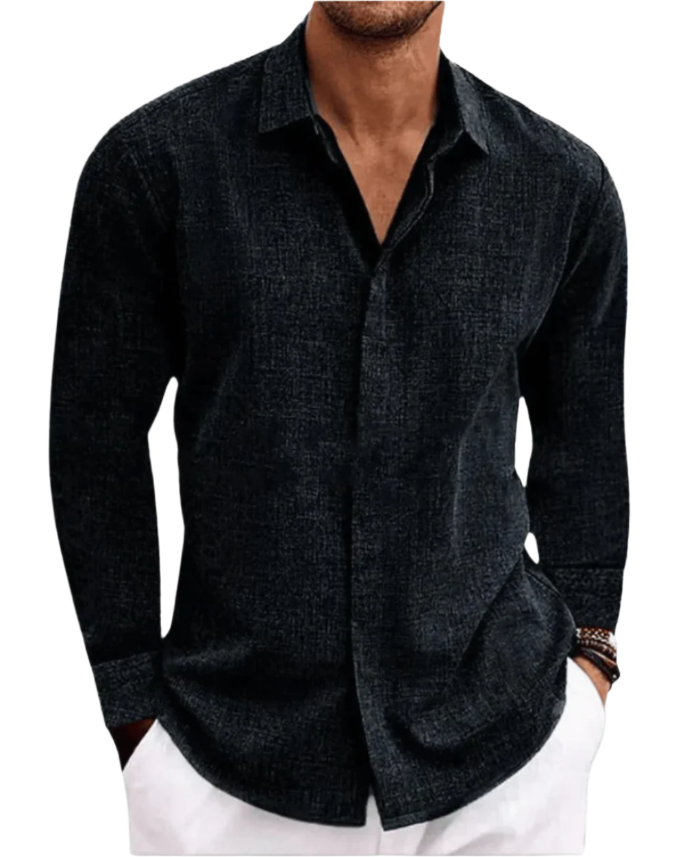 Camisa Informal