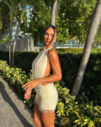 Sienna | Vestido corto