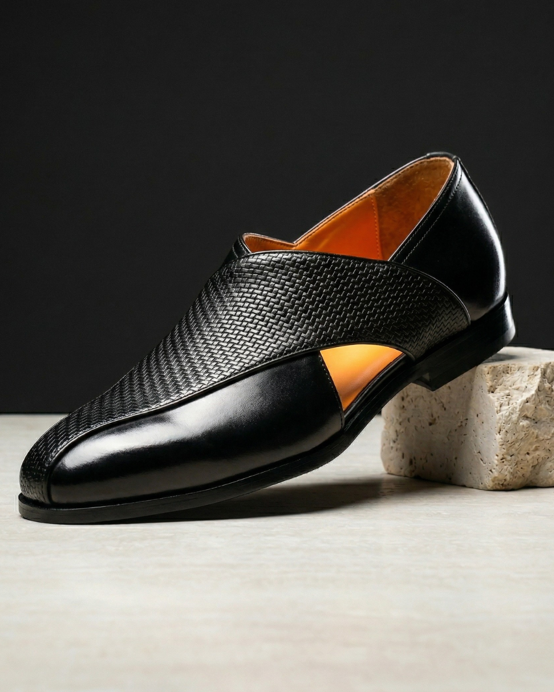 Fernando - Mocasines sin Cordones