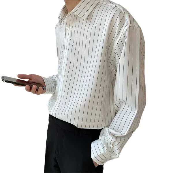 Camisa Positano