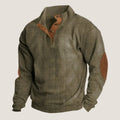 JERSEY CON BOTONES
