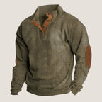 JERSEY CON BOTONES