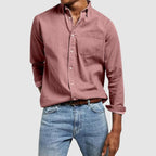 Camisa Elegante y Versátil