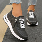 Marie™ | Zapatillas Ortopédicas