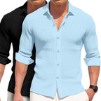 Camisa de Algodón