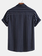 Conjunto de Manga Corta