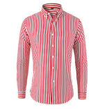Camisa Confidence de Rayas