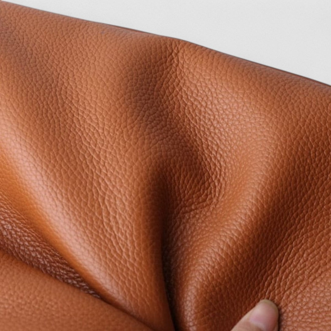 Elena™ | Elegante Bolso Bandolera de Cuero