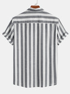 Conjunto de Manga Corta
